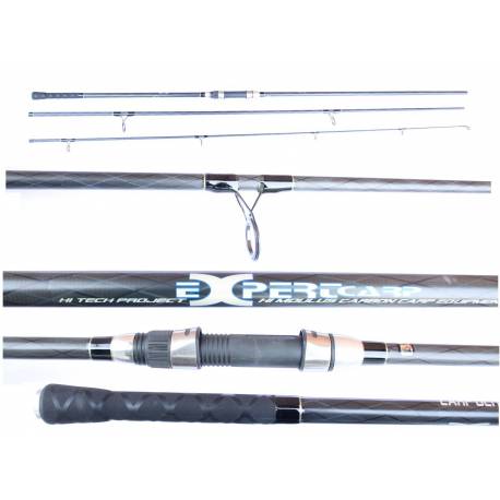 Canna Carpfishing Carbonio Intrecciato - Expert Carp 2.75Lbs