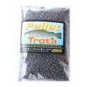 Pellet Richiamo Trota Gusto Pesce - Antiche Pasture