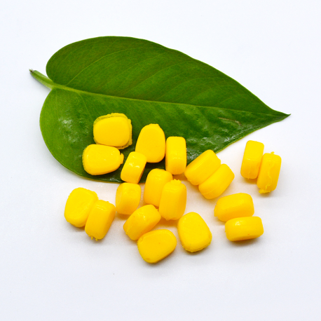 20 Chicchi Mais Artificiale Carpfishing