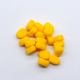 20 Chicchi Mais Artificiale Carpfishing