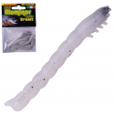 Kaimano Bianco Esca Artificiale Pesca Trota