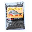 Pellet 6mm Gusto Aringa Pastura Orata