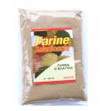 Farina di Bigattino Ingrediente Pastura e Boilies