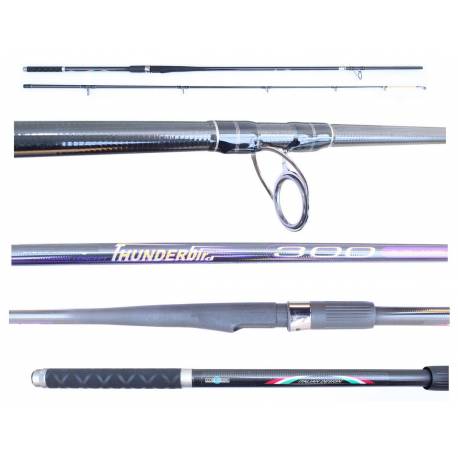 Canna Siluro Spinning Break Line - Thunderbir 3Mt 300Gr