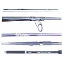 Canna Siluro Spinning Break Line - Thunderbir 3Mt 300Gr
