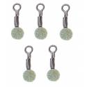 Piombi Tendi Lenza Carpfishing