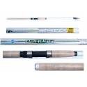 Canna All Round Tutta Pesca - Pandora 4.50Mt 80/120Gr