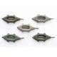 5 Piombi Method Carpfishing