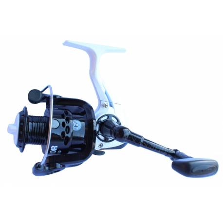 Mulinello Piccolo da Pesca Spinning Bolognese - 1000
