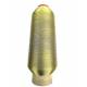 Filo per Legature Anelli Canne da Pesca - 2000Mt Oro Lamè Screziato