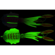Brutale Mini Octopus Fluo