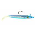 Brutale Shad Minnow Spigola Blu