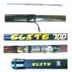 Canna da Pesca Bolognese Edizione Limitata - 7Mt 10/30Gr - Elite