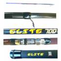 Canna da Pesca Bolognese Edizione Limitata - 7Mt 10/30Gr - Elite