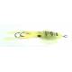 Brutale Heavy Squid Calamaro in Gomma - Fluorescente 60Gr