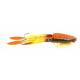 Brutale Heavy Squid Calamaro in Gomma - Arancio 60Gr