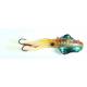 Brutale Heavy Squid Calamaro in Gomma - Perla 60Gr
