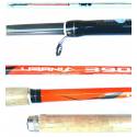 Canna da Pesca Inglese Bombarda - Urania 3.90Mt 50/70Gr