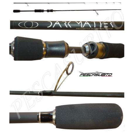 Canna Trout Area - Dark Matter 2,10Mt 1-5Gr