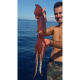 Totanara Profondità 330Gr Pesca al Totano