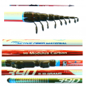 Canna Trota Lago - Azione 8/15Gr