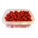 Pellet Morbido Esca per Carpe - Fragola