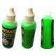 Gel Aglio Trota per Esche e Spoon - Verde