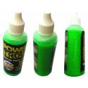 Gel Aglio Trota per Esche e Spoon - Verde