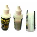 Gel Aglio Trota per Esche e Spoon - Bianco