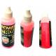 Gel Aglio Trota per Esche e Spoon - Rosso