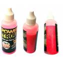 Gel Aglio Trota per Esche e Spoon - Rosso