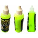 Gel Aglio Trota per Esche e Spoon - Giallo