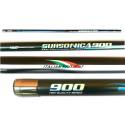 Canna Fissa - Globe Fishing / Subsonica 9Mt