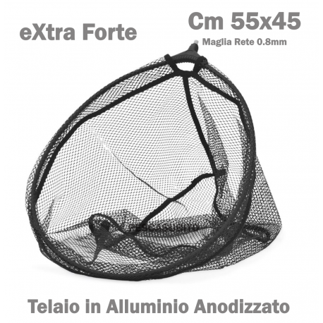 Testa Guadino da Pesca Universale - Cm55x45