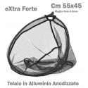Testa Guadino da Pesca Universale - Cm55x45