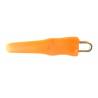 Attacco Rapido Inox per Piombo Surfcasting