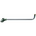 Braccio per Panchetto Paniere Arm - Lungo 45Cm
