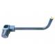 Braccio per Panchetto Paniere Arm - Corto 23Cm