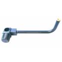 Braccio per Panchetto Paniere Arm - Corto 23Cm
