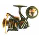 Mulinello Spinning Trota e Bolognese - Nadir 3000