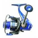 Mulinello Spinning Trota e Bolognese - Merak 1000