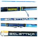 Canna Bolognese in Carbonio - Eclettika 7Mt