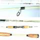 Canna da Pesca Spinning - Fusion 2.10m 10/30g