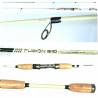 Canna da Pesca Spinning - Fusion 2.10m 10/30g