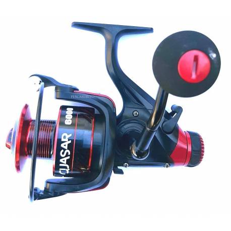 Mulinello Carpfishing - Quasar 6000