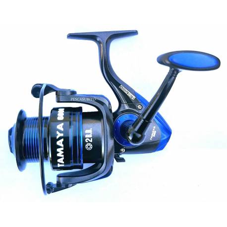 Mulinello Tamaya 5000