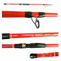 Canna Bolentino Costiero - Hibris Boat