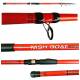 Canna Bolentino Costiero - Task Boat