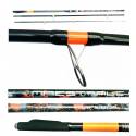 Canna Surfcasting Ripartita - Maestrale 4,20Mt