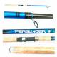 Canna Tutta Pesca - Persuader 4.50Mt 60Gr